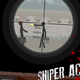 Illustration for article titled This Weeks iPhone Charts: Sniper, No Sniping!